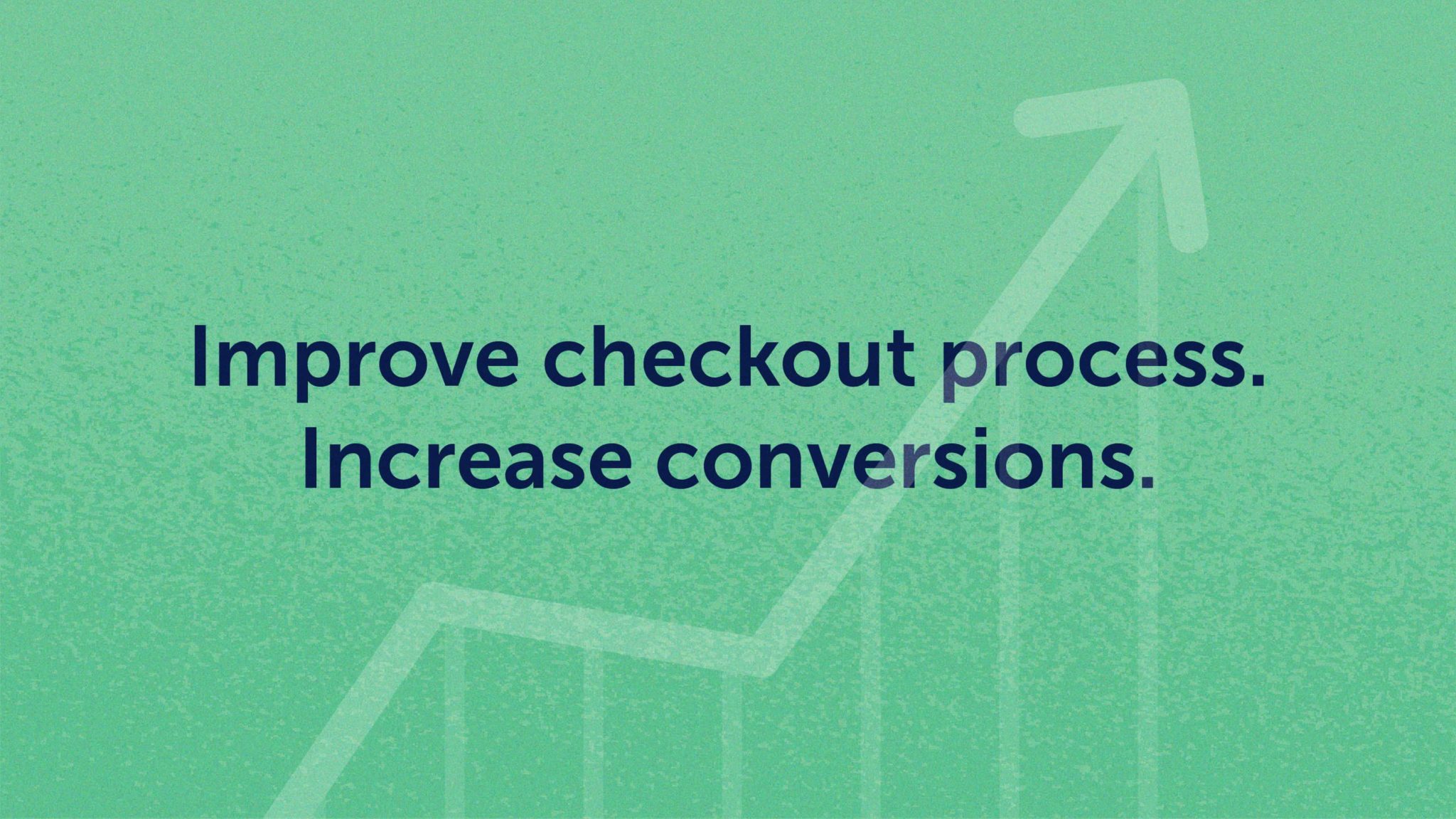 How to improve your checkout to increase conversions - Mouseflow
