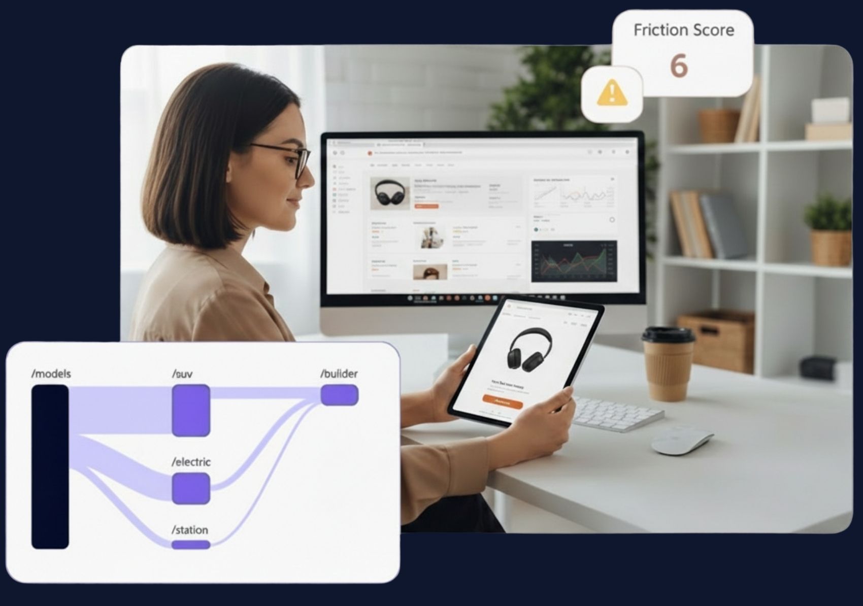 Why eCommerce header image