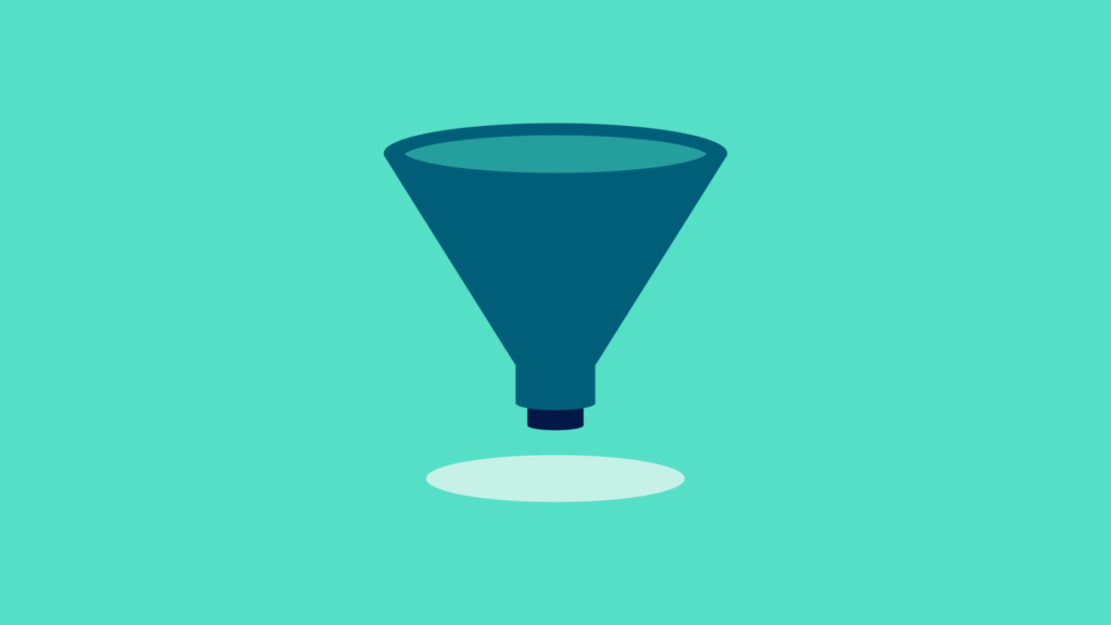 B2B SaaS Marketing Funnel header image