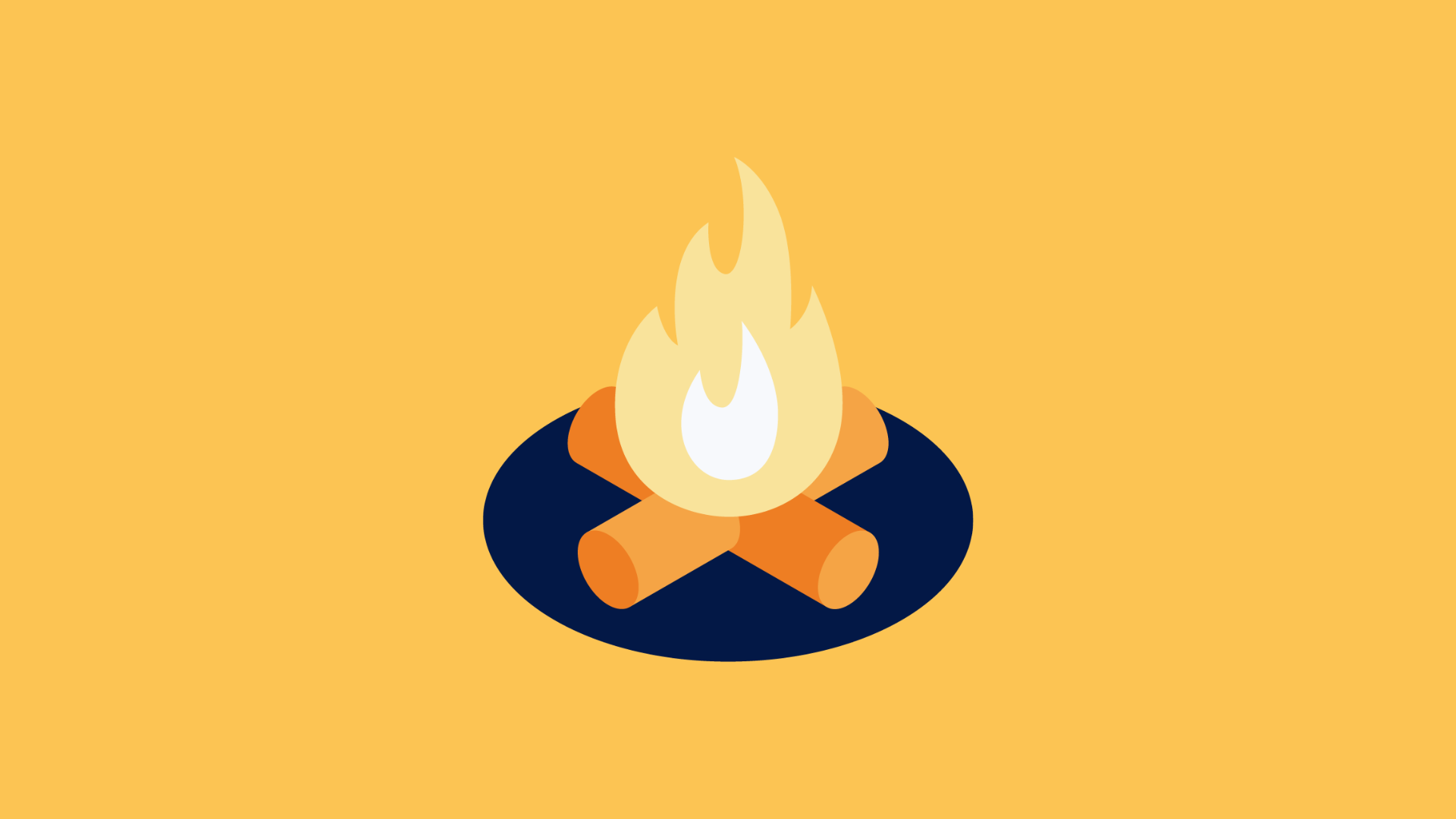 Header image for How to Interpret A Heatmap blog post showing a mobile phone with a colorful layout and people standing on it.