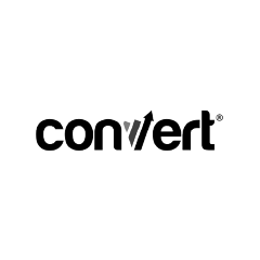 Convert Experiences logo