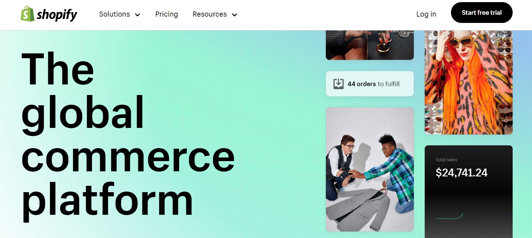 Mouseflow 8 Best ECommerce Platforms For Your Store In 2024