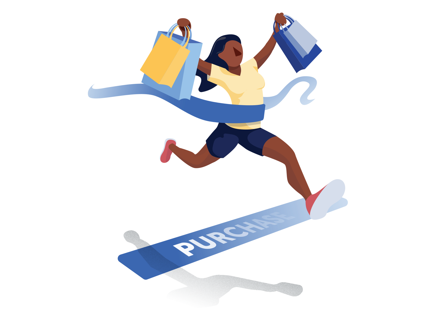 Why eCommerce header image