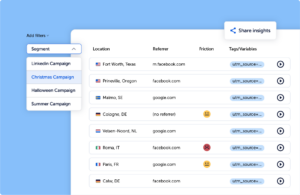 Free UTM Builder Tool for Campaign Tracking - Mouseflow