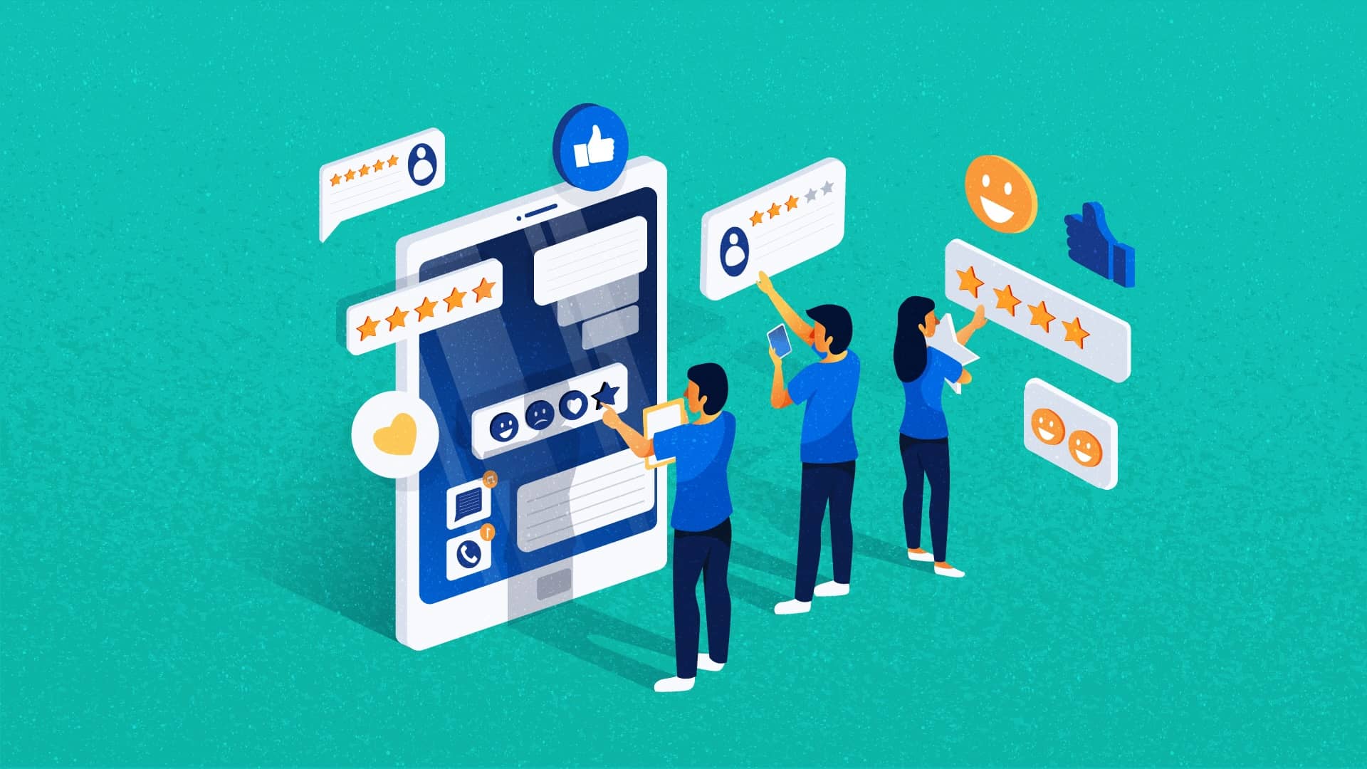 Header Image for User Feedback: The Ultimate Guide