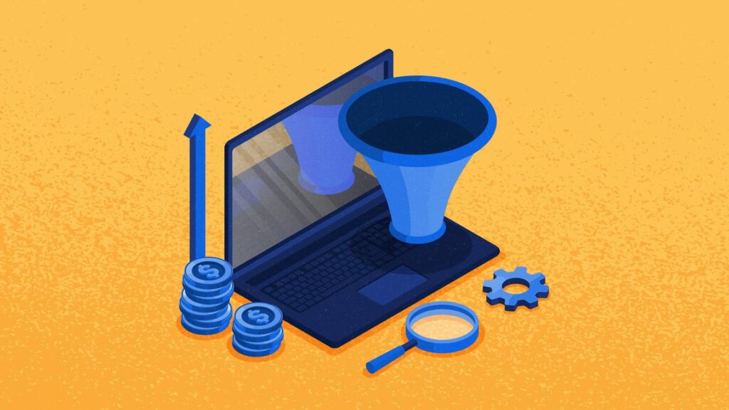 eCommerce Conversion Funnels Header Image