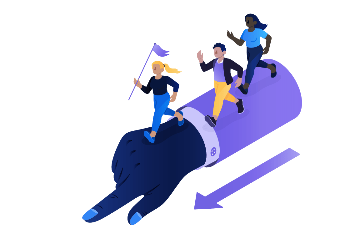 Analytics for SaaS header image