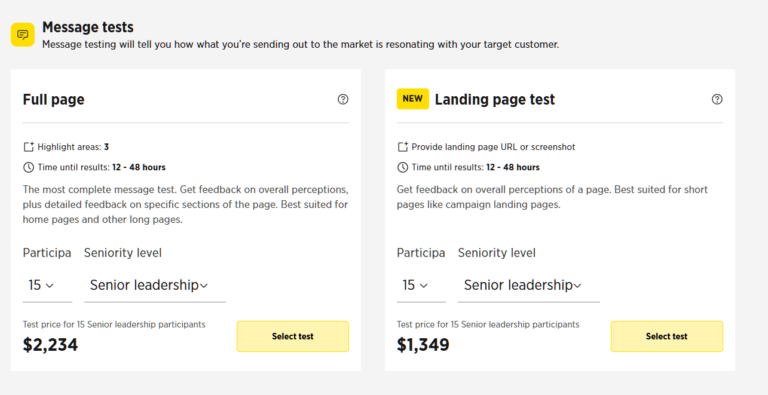 Top 10 Landing Page Optimization Tools | Mouseflow