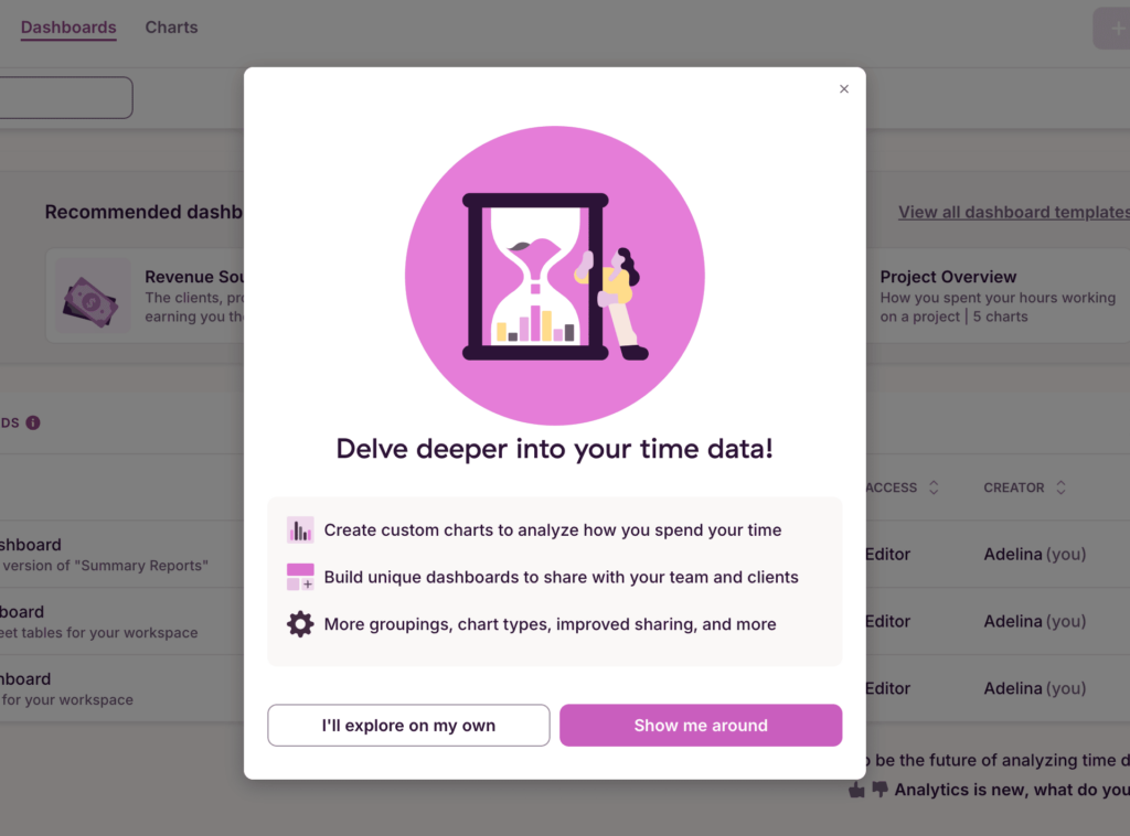 7 SaaS UX Design Best Practices for 2025 [with Examples] - Mouseflow
