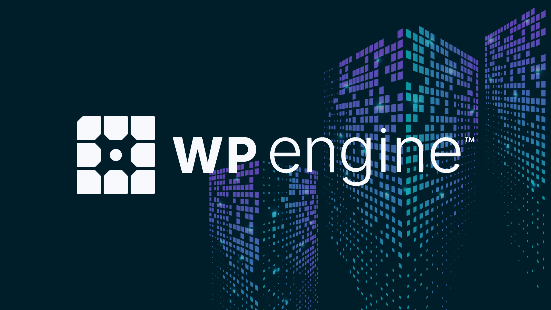 WP Engine Cover