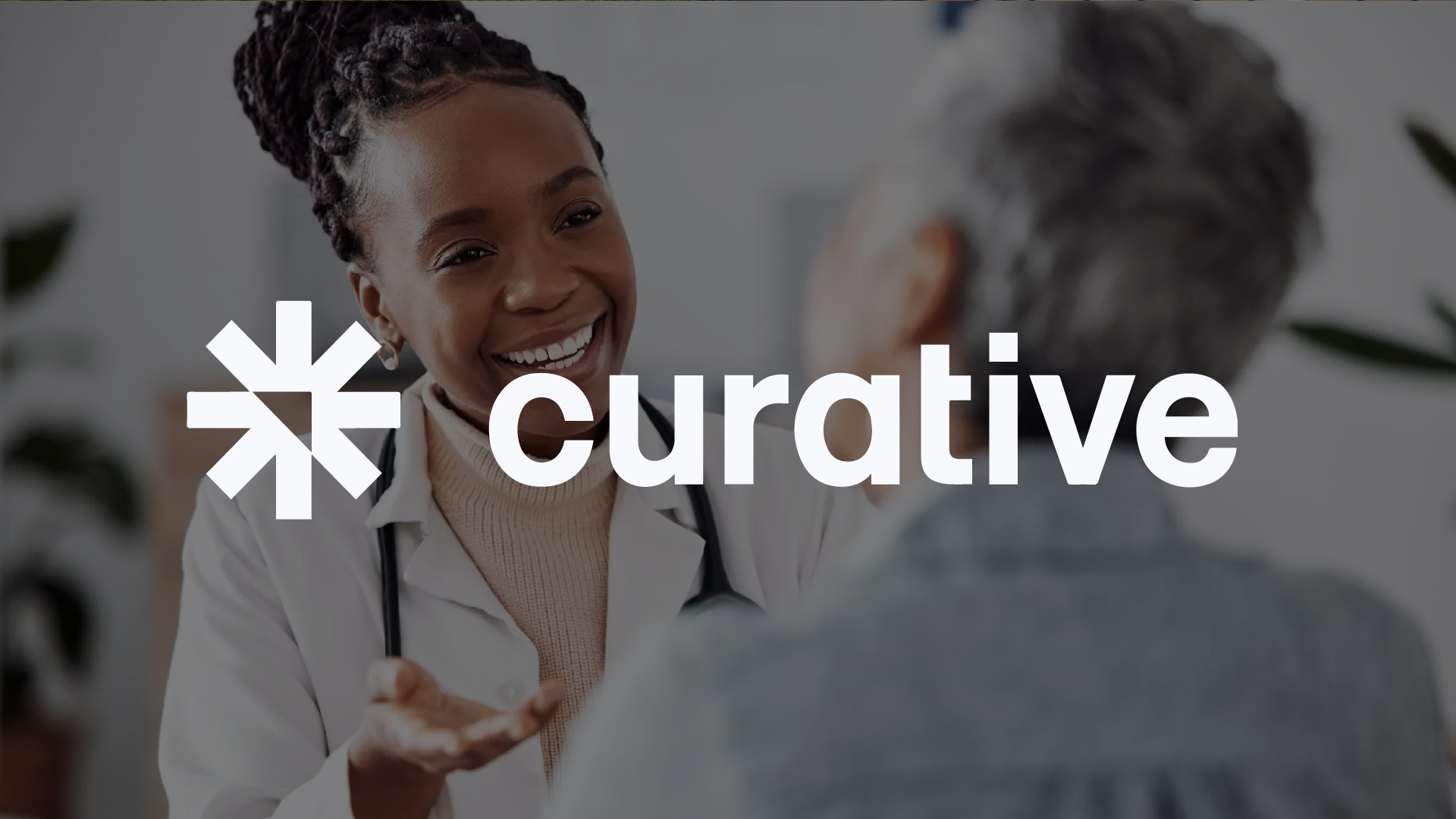 Curative Header
