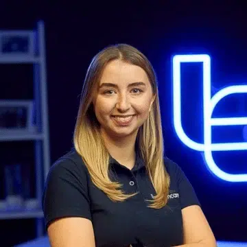 Emily Keeling, Techcare