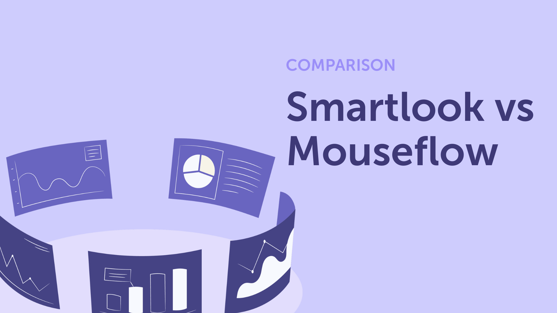 Comparison Blog Smartlook vs Mouseflow