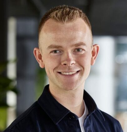 Erik Holflod Jeppesen, Founder & Partner at Grafikr A/S