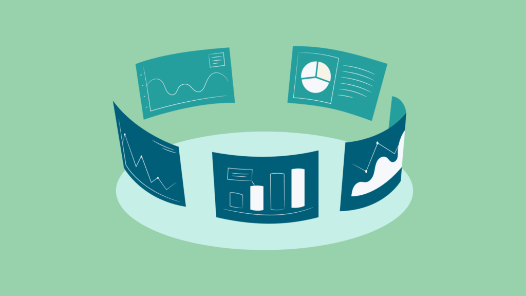 Analytics for telecom image header