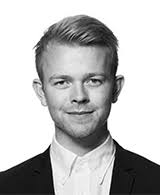 Erik Holflod Jeppesen